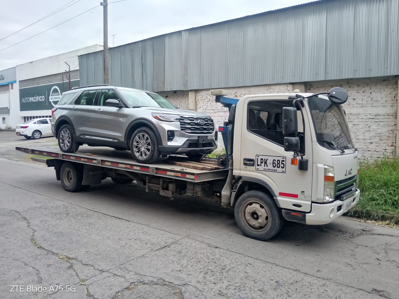 Servicio 11